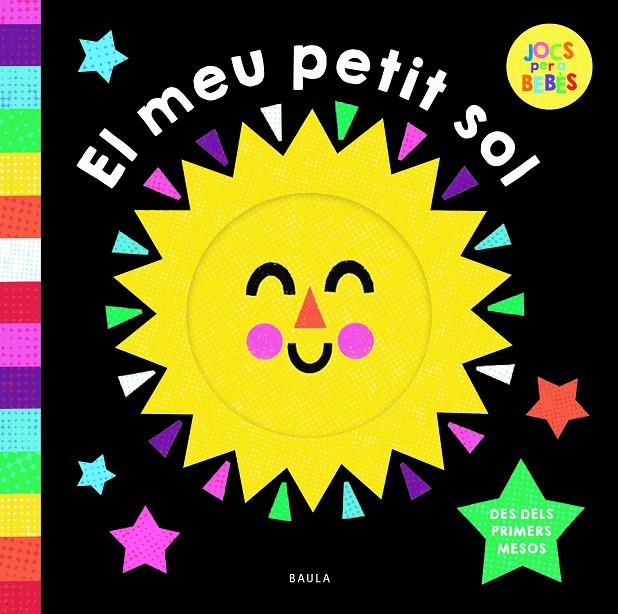 MEU PETIT SOL, EL | 9788447954780 | LODGE, JO