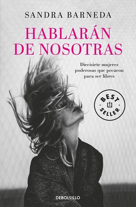 HABLARAN DE NOSOTRAS | 9788466341981 | BARNEDA, SANDRA