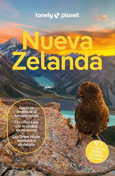 NUEVA ZELANDA 8 | 9788408311904 | ATKINSON, BRETT;DRAGICEVICH, PETER;MCLACHLAN, CRAIG;TURNER, ELEN/CARLSON, LIZ/SILVA, TOMMY DE/FEA, R