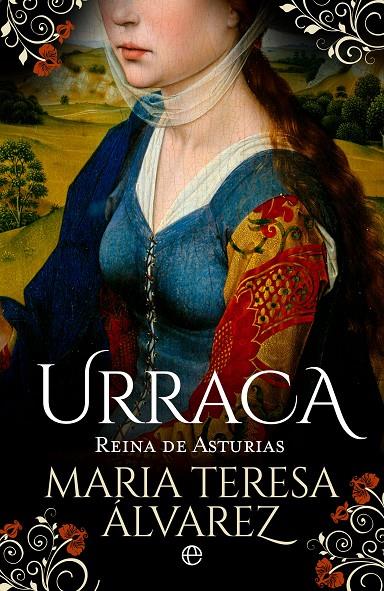 URRACA | 9788413845029 | ÁLVAREZ, MARÍA TERESA