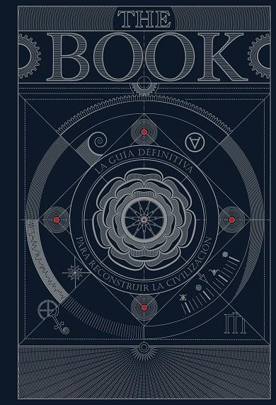 BOOK, THE | 9791387574079 | MINDS, HUNGRY