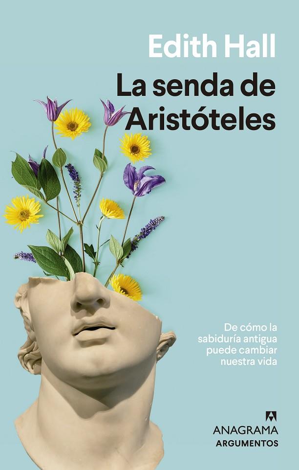 SENDA DE ARISTÓTELES, LA | 9788433964946 | HALL, EDITH