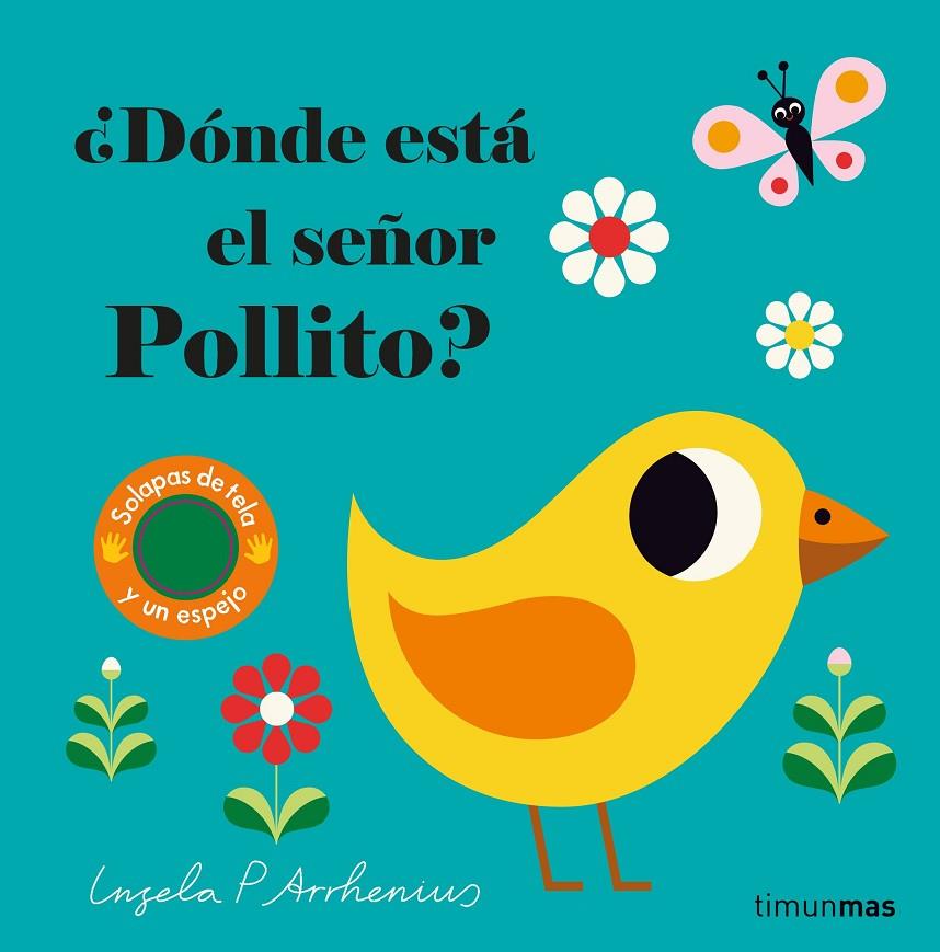 DONDE ESTA EL SEÑOR POLIITO? | 9788408221593 | ARRHENIUS, INGELA P.
