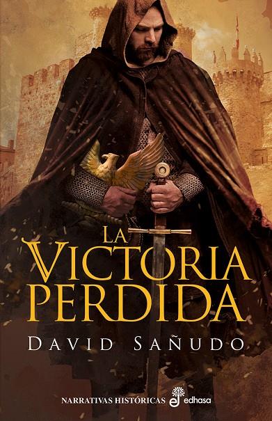 VICTORIA PERDIDA, LA  | 9788435063463 | SAÑUDO, DAVID