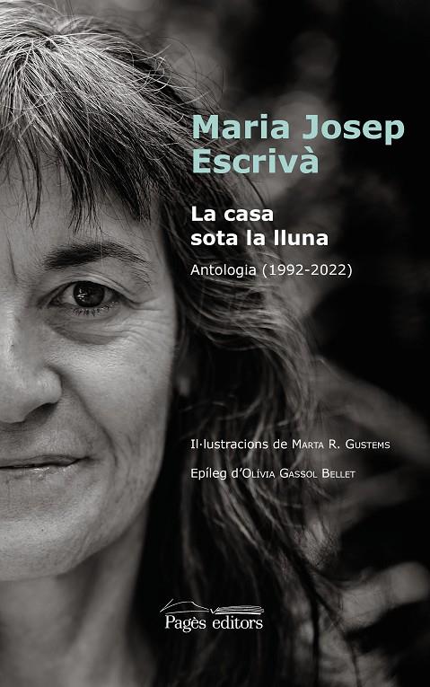 CASA SOTA LA LLUNA, LA | 9788413034232 | ESCRIVÀ VIDAL, MARIA JOSEP