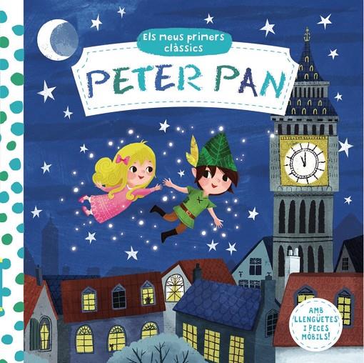 PETER PAN (CATALA) | 9788499068213 | TAYLOR, DAN