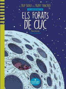 FORATS DE CUC, ELS | 9788412080872 | GRANERO GRANERO, NONO