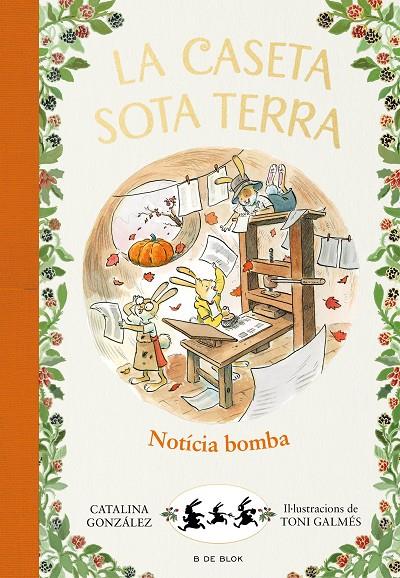 NOTÍCIA BOMBA! | 9788417921248 | GÓNZALEZ VILAR, CATALINA