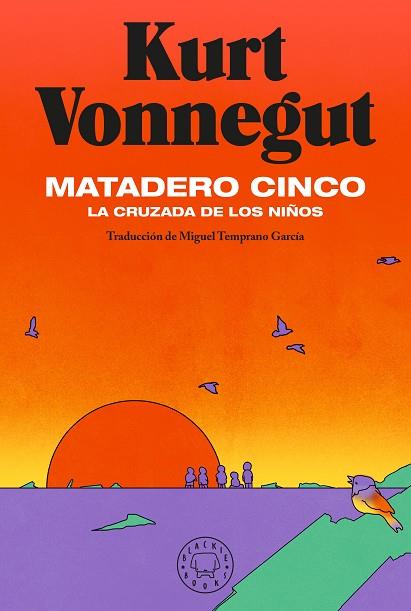 MATADERO CINCO  | 9788418187742 | VONNEGUT, KURT