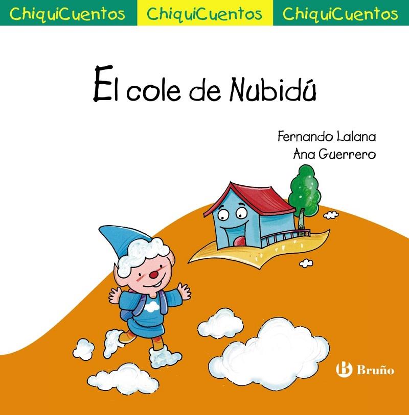 COLE DE NUBIDU, EL | 9788469628591 | LALANA, FERNANDO