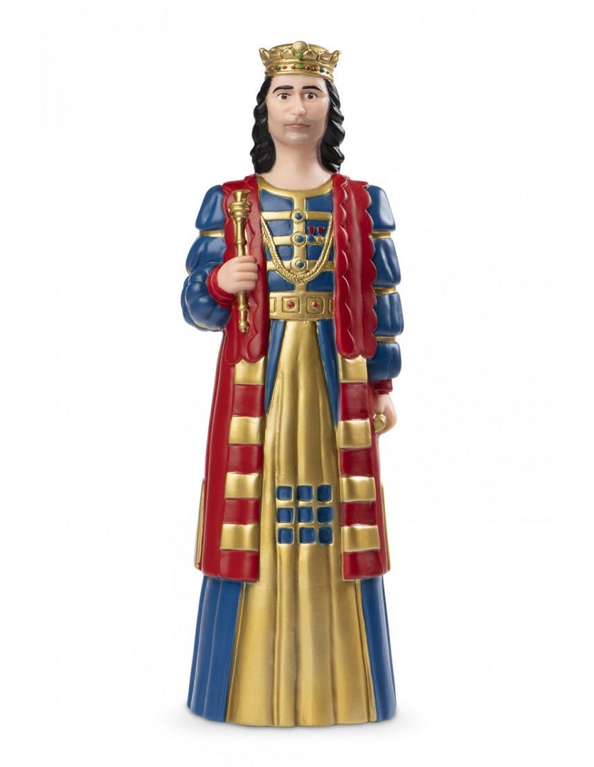 FIGURA GOMA : FESTIARI TALLAFERRO GEGANT ARENYS DE MAR | FESTIARI00066