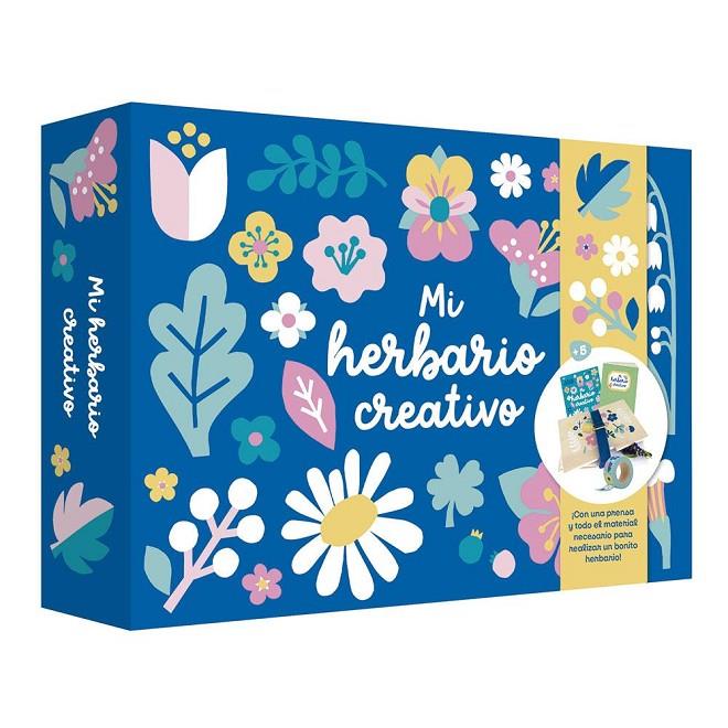 MI HERBARIO CREATIVO | 9791039520430