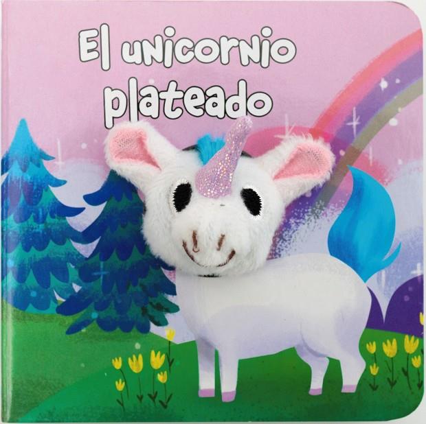 UNICORNIO PLATEADO, EL | 9788469667675