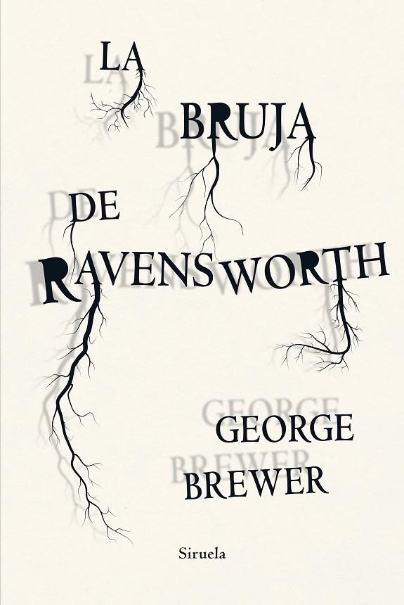 BRUJA DE RAVENSWORTH, LA | 9788417996574 | BREWER, GEORGE