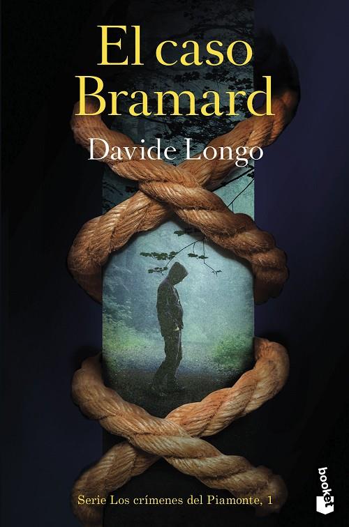 CASO BRAMARD, EL | 9788423365203 | LONGO, DAVIDE
