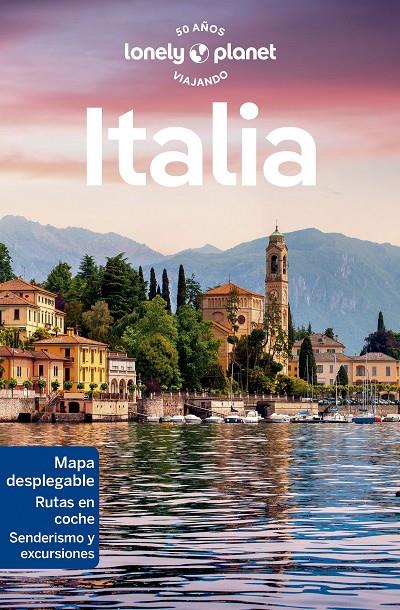ITALIA | 9788408223269