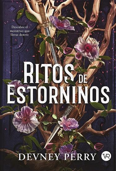RITOS DE ESTORNINOS | 9791387601805 | PERRY, DEVNEY