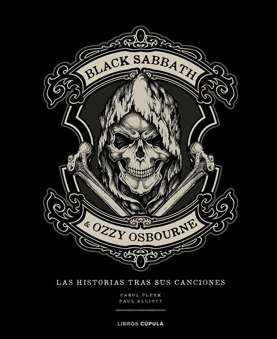 BLACK SABBATH & OZZY OSBOURNE | 9788448048181 | CLERK, CAROL ; ELLIOTT, PAUL