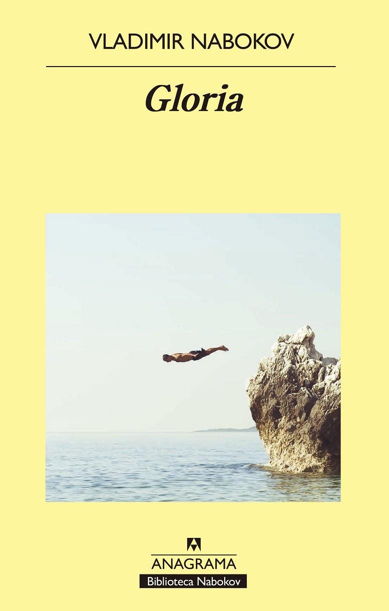 GLORIA (CASTELLA) | 9788433979926 | NABOKOV, VLADIMIR