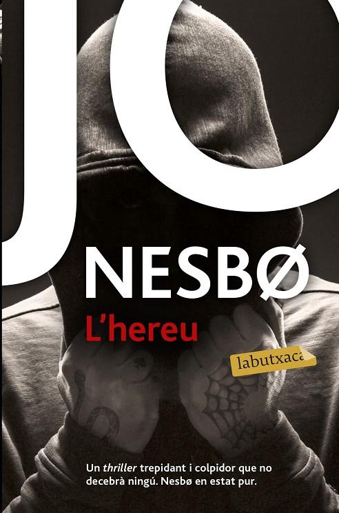 HEREU, L' | 9788417423360 | NESBO, JO