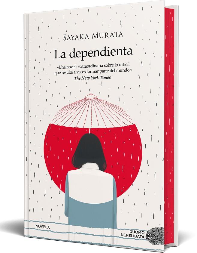 DEPENDIENTA (EDICION ESPECIAL), LA | 9791388042652 | MURATA, SAYAKA