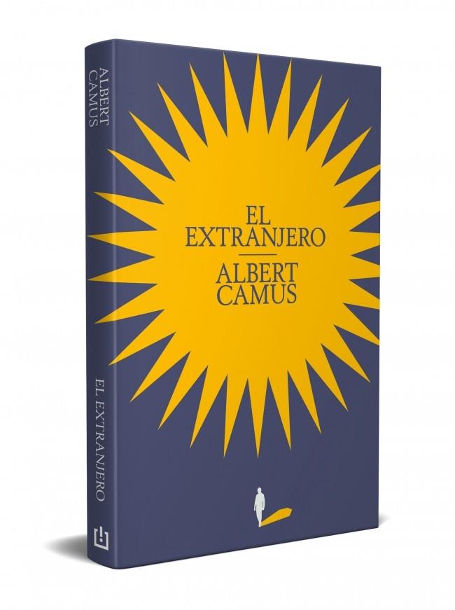 EXTRANJERO (EDICIÓN ESPECIAL EN TAPA DURA), EL | 9788466388153 | CAMUS, ALBERT