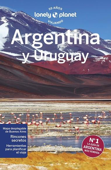 ARGENTINA Y URUGUAY  | 9788408266532