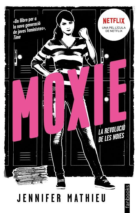 MOXIE (CATALÀ) | 9788416716890 | MATHIEU, JENNIFER