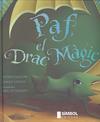 PAF EL DRAC MAGIC | 9788495987648 | YARROW, PETER; LIPTON, LENNY; PUYBARET, ERIC