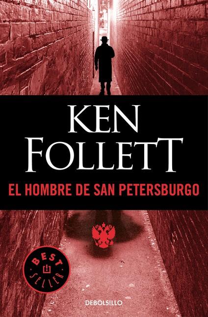 HOMBRE DE SAN PETERSBURGO, EL | 9788497594240 | FOLLETT, KEN
