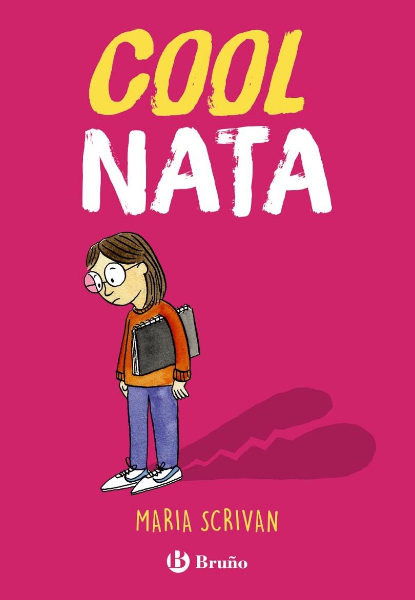 COOL NATA 1 (CASTELLA) | 9788469628935 | SCRIVAN, MARIA