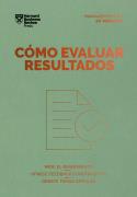 CÓMO EVALUAR RESULTADOS | 9788410121027
