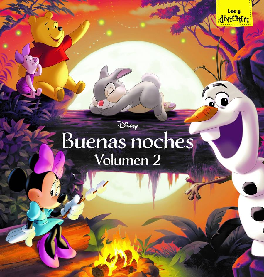 BUENAS NOCHE 2 | 9788418335778