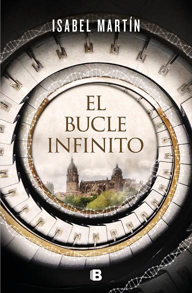 BUCLE INFINITO, EL | 9788466668101 | MARTIN, ISABEL