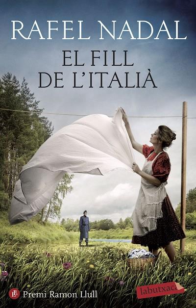 FILL DE L'ITALIA, EL | 9788417423407 | NADAL, RAFEL