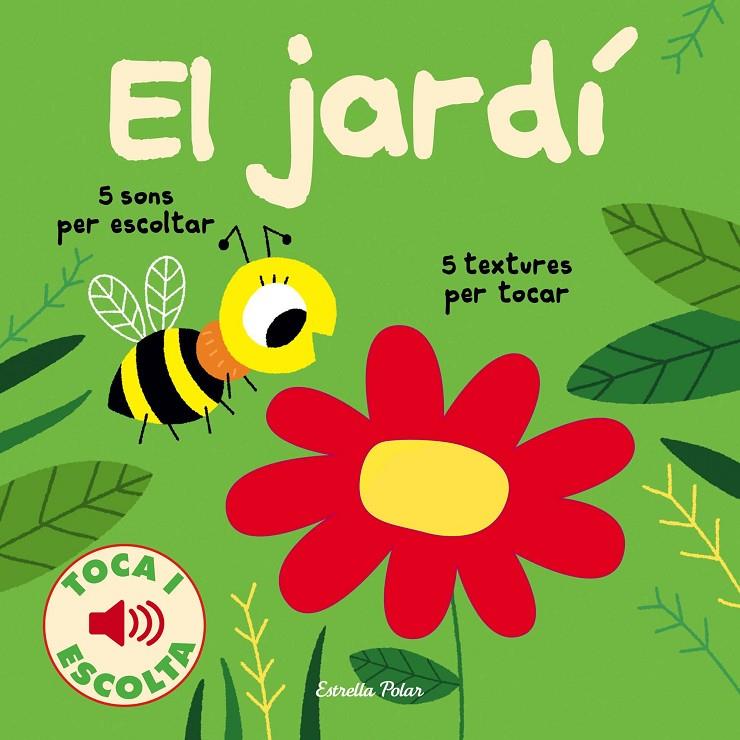 JARDI, EL | 9788491375333 | BILLET, MARION