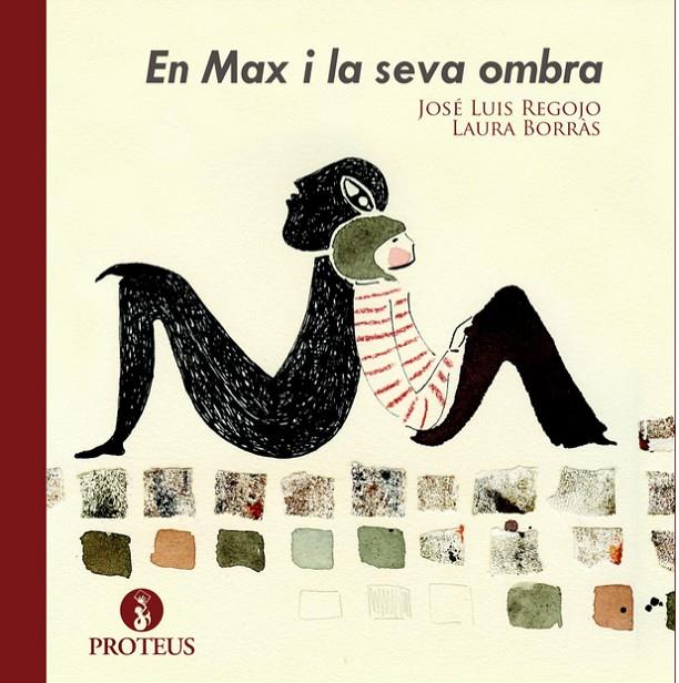 EN MAX I LA SEVA OMBRA | 9788415549734 | REGOJO, JOSE LUIS ; BORRAS, LAURA