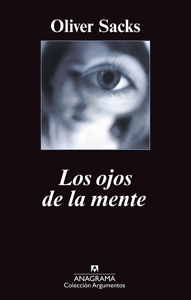 OJOS DE LA MENTE, LOS | 9788433963352 | SACKS, OLIVER