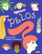 PELOS | 9788418821851 | SPITZER, KATJA 