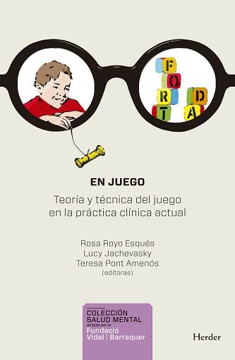 EN JUEGO | 9788425447754 | JACHEVASKY, LUCY/ROYO ESQUÉS, ROSA/PONT AMENÓS, TERESA