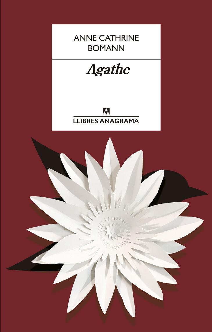 AGATHE (CATALA) | 9788433915948 | BOMANN, ANNE CATHRINE
