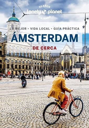 ÁMSTERDAM  | 9788408269823