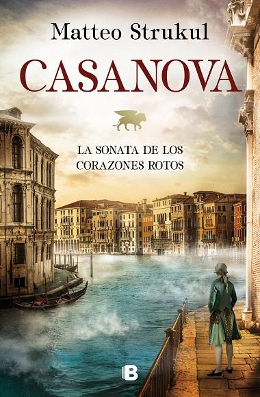 CASANOVA | 9788466667159 | STRUKUL, MATTEO