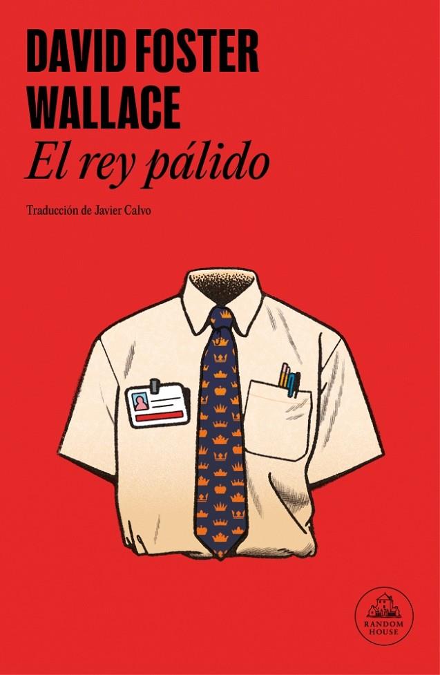 REY PÁLIDO, EL | 9788439745518 | WALLACE, DAVID FOSTER