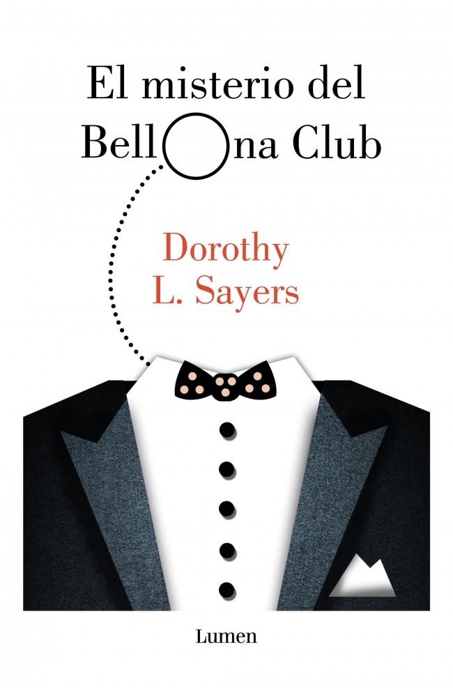 MISTERIO DEL BELLONA CLUB, EL | 9788426432551 | SAYERS, DOROTHY L.