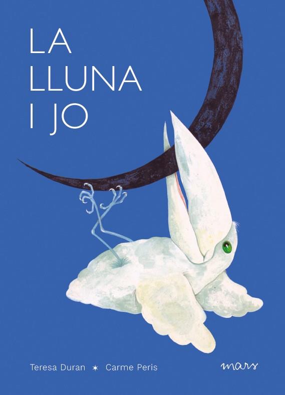 LLUNA I JO, LA | 9788412279696 | DURAN, TERESA ; PERIS, CARME