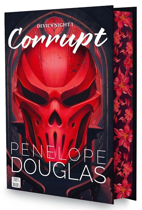 CORRUPT (EDICIÓN ESPECIAL) | 9788408318057 | DOUGLAS, PENELOPE