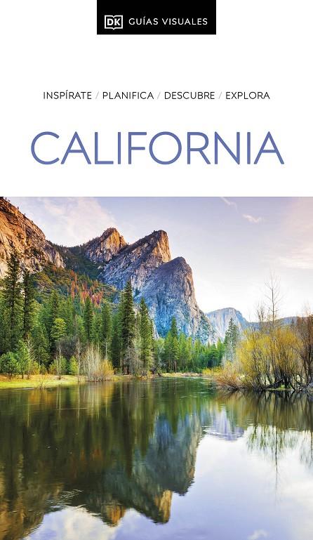CALIFORNIA  | 9780241678169