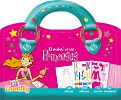 MALETI DE LES PRINCESES, EL | 9788424626945