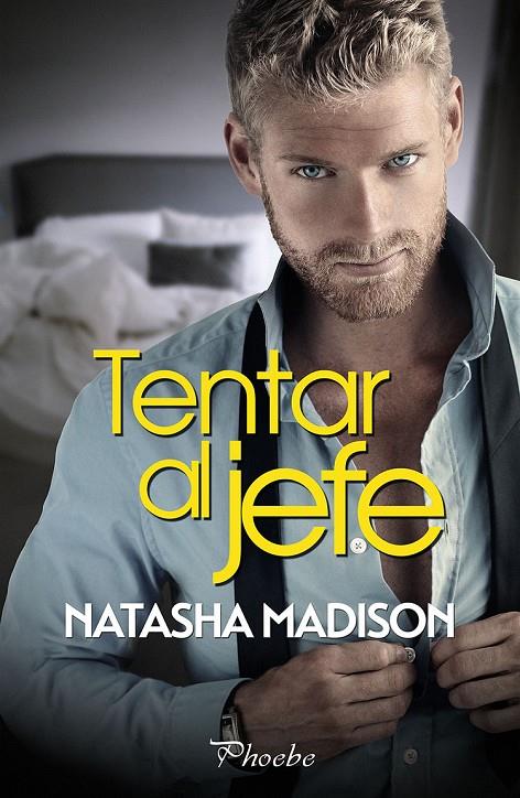 TENTAR AL JEFE | 9788419301710 | MADISON, NATASHA